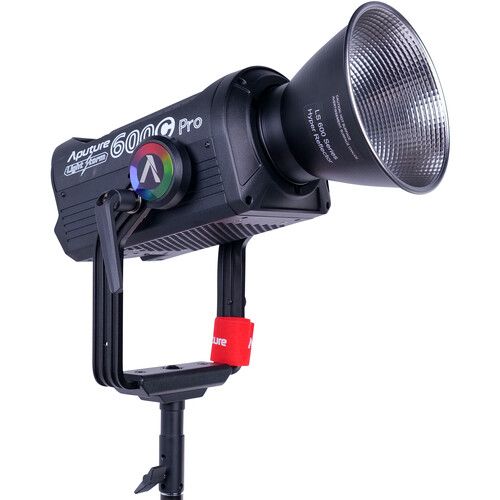 Aputure LS 600c Pro II RGB LED Light (V-Mount)