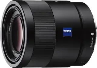 Sony Lens 55 carl SONNARTFET FE 5.5 MM1,8 ZA Rental Dubai | Professional Equipment
