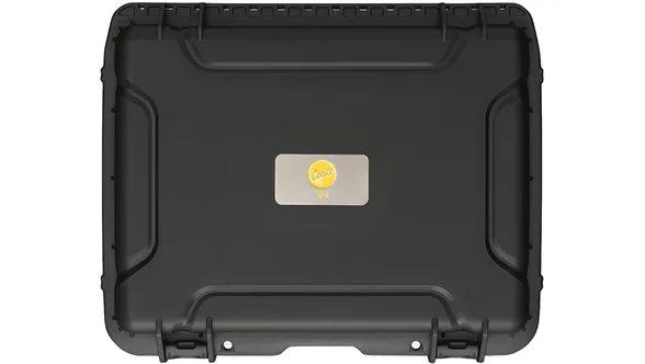 Cooke SP3 6 SET Kit (18mm,25mm,32mm,50mm,75mm,100mm)