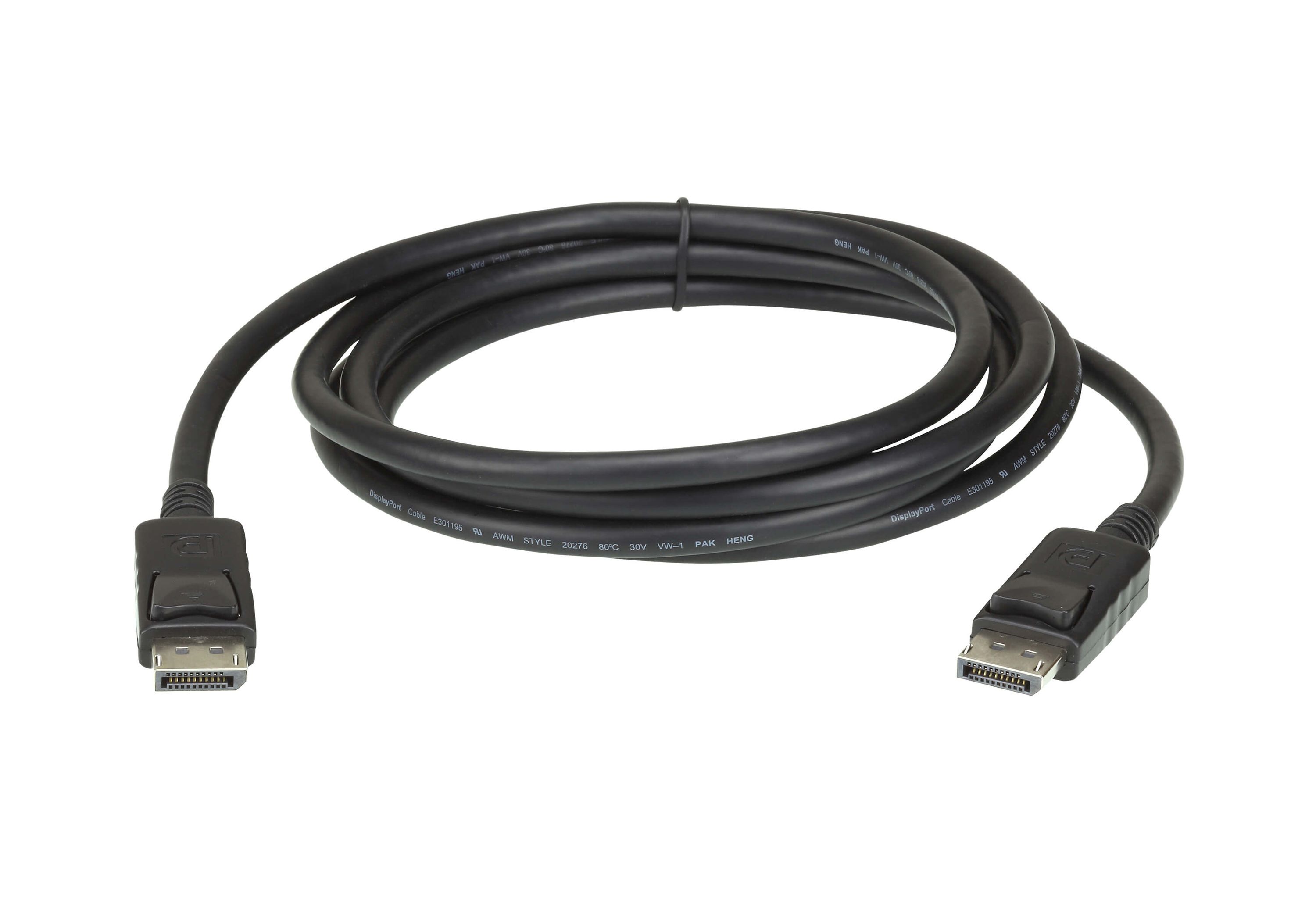 AWM Style 20276 VW-1 80c 30v High Speed HDMI