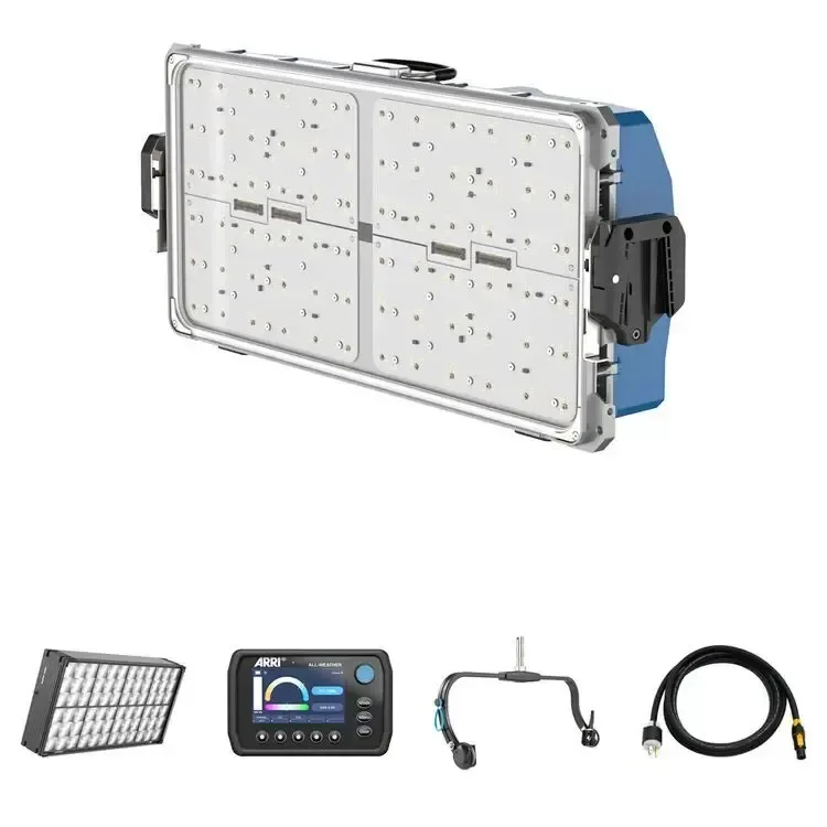 ARRI X21 Soft & Hard Light Package
