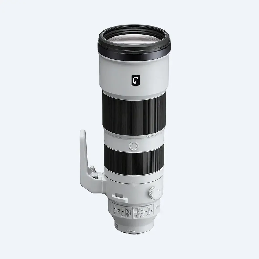 Sony Lens FE 5.6-6.3/200-600 G OSS