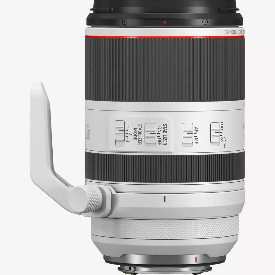 Canon RF 70-200mm F2.8L IS USM Lens