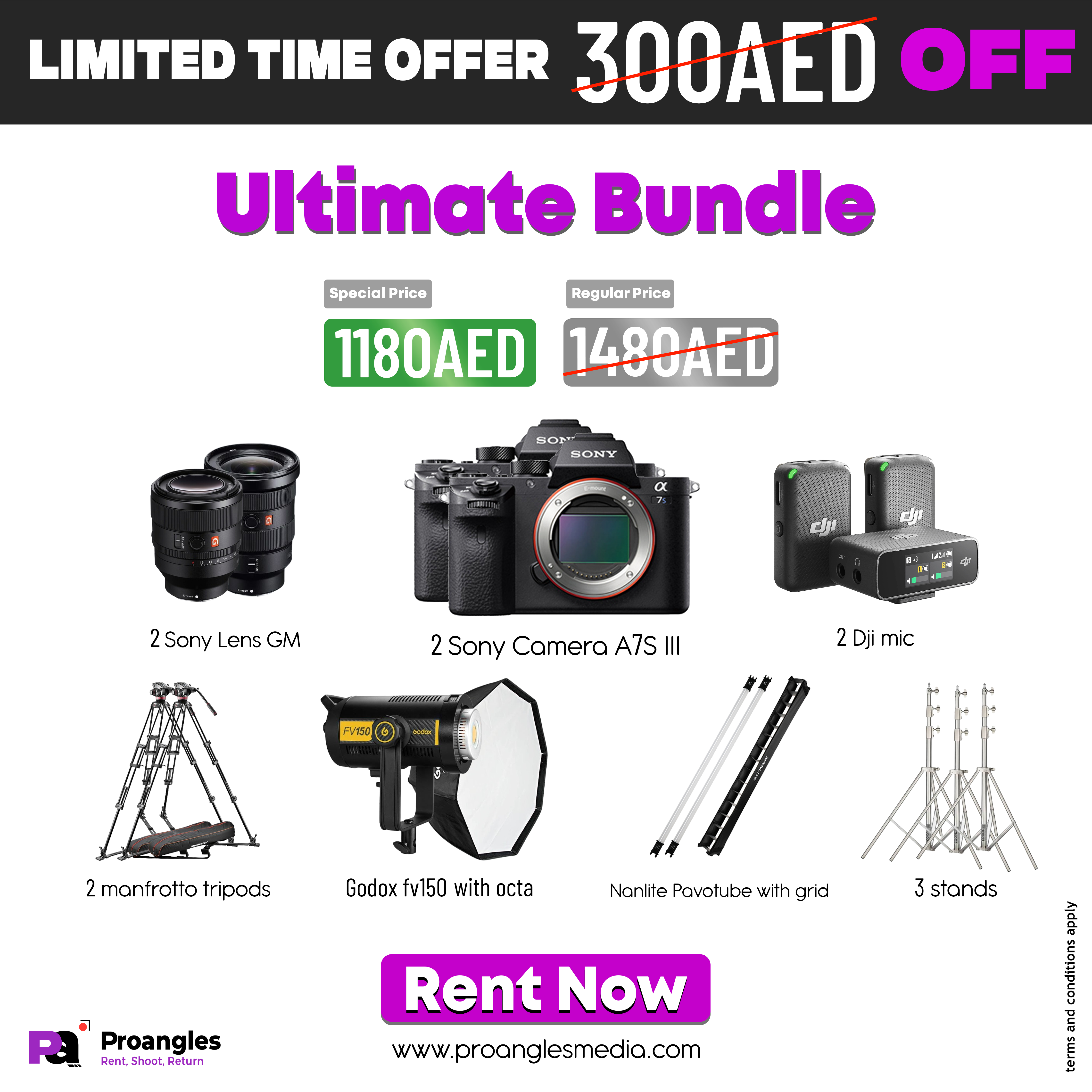 Ultimate Production Bundle