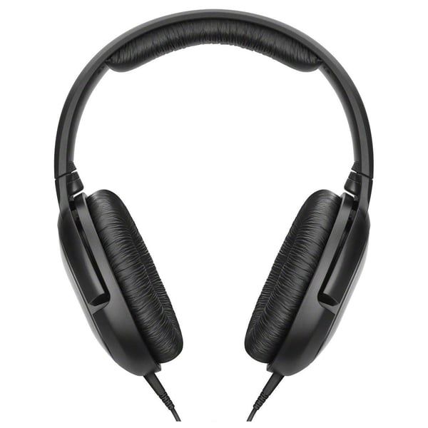 Sennheiser HD 206 Over Ear Headphones