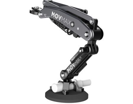 MOVMAX Blade Arm for DJI Pocket 3