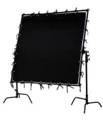 20*20 Fabric Blackout