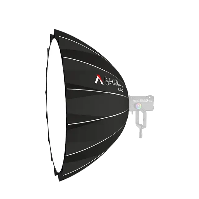 Aputure light dome 150 softbox