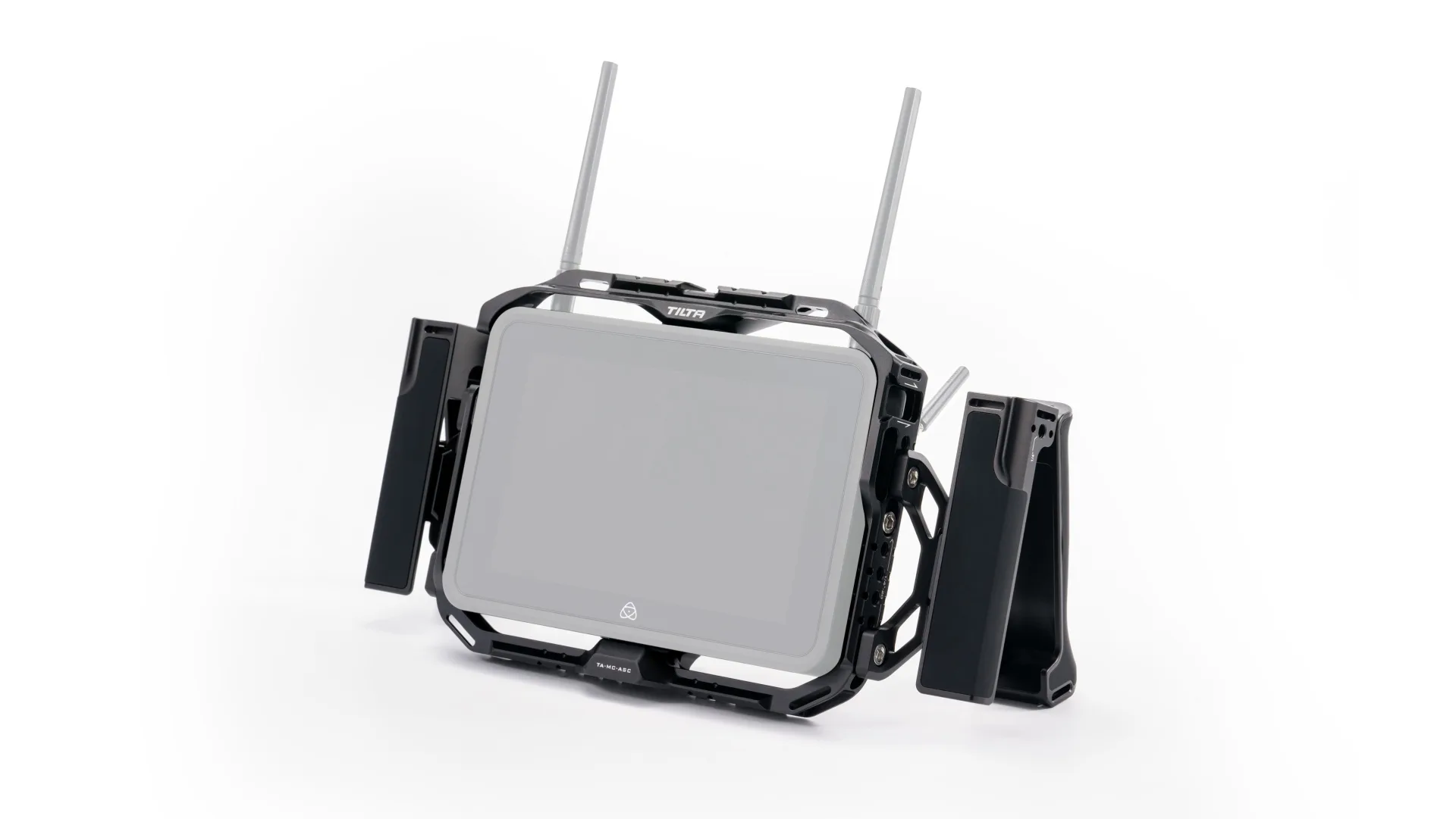 Tilta monitor case for atomos shogun connect