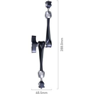 SmallRig Rosette Arm  11