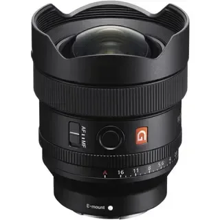 Sony Lens FE 14MM 1.8GM