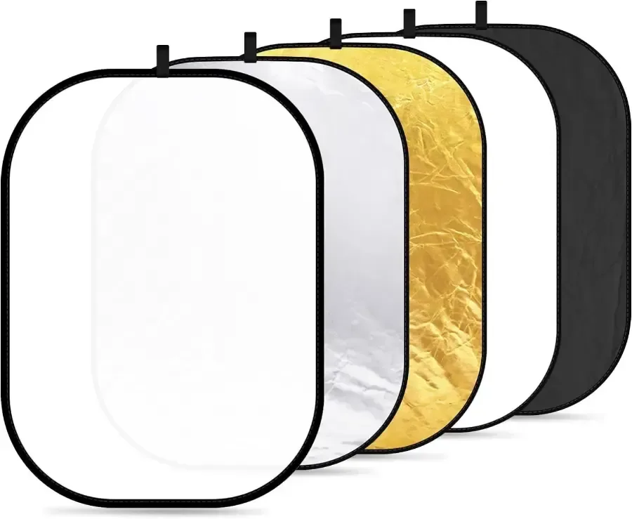 PROMAGE  150x200cm 5-in-1 Collapsible Portable