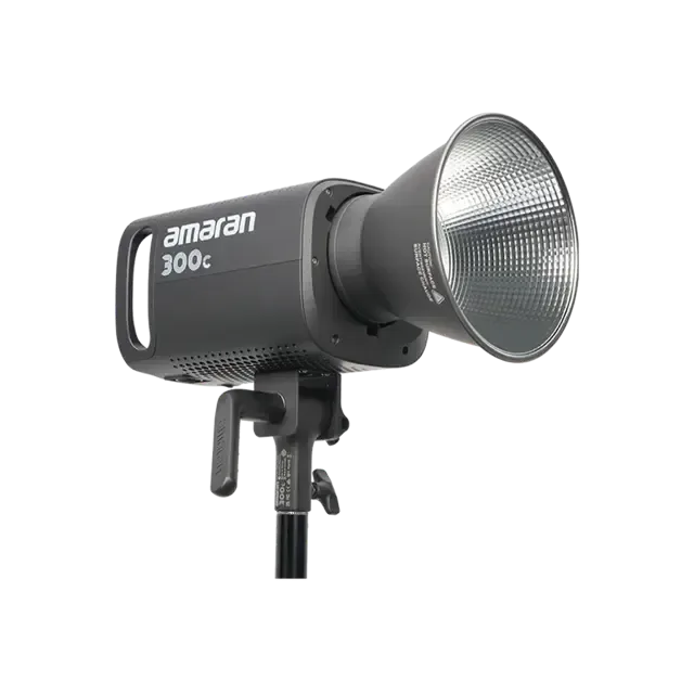 Aputure Amaran 300c RGBWW Full Color 300W