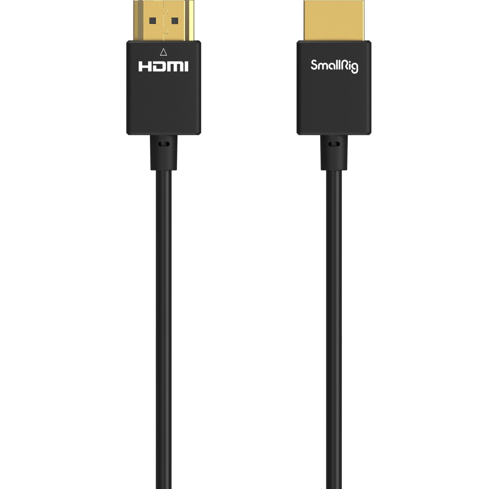 SmallRig 2956B 4K Ultra-Slim HDMI Cable