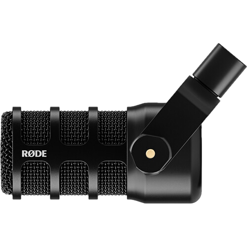 rode podmic usb and xlr dynamic