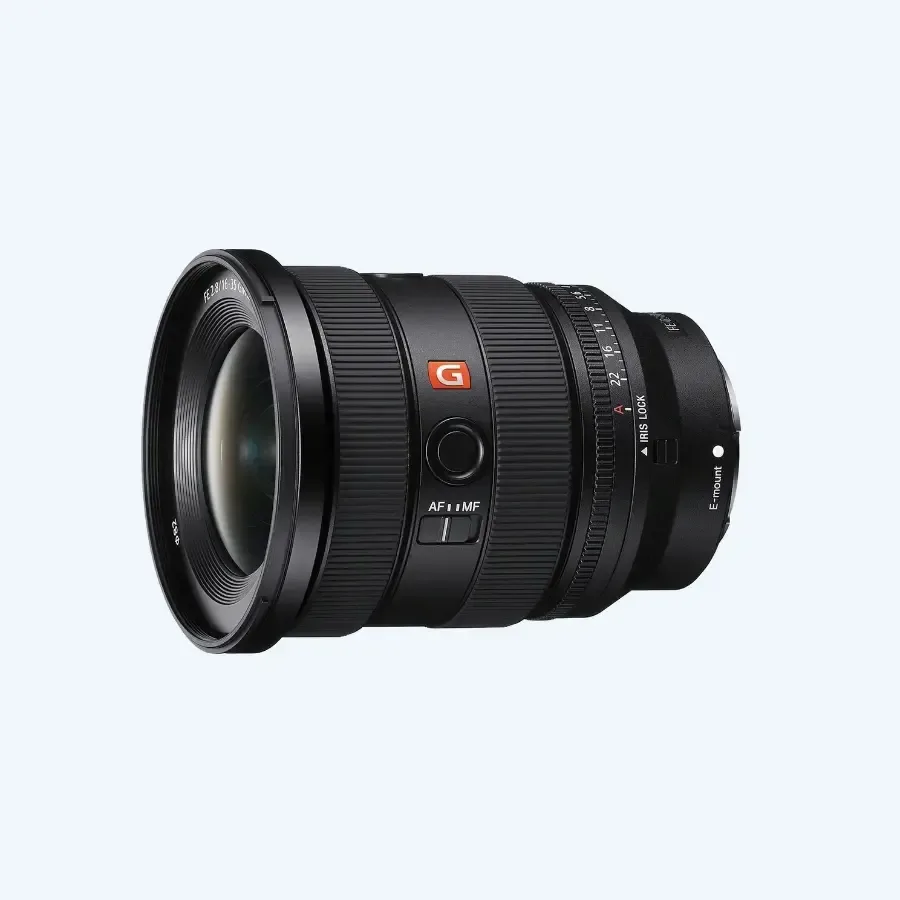 Sony FE 16-35mm GM II Lens