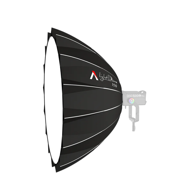 Aputure light dome 150 softbox