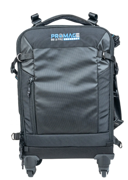 PROMAGE PROFESSIONAL DSLR BACKPACK PMB 7000