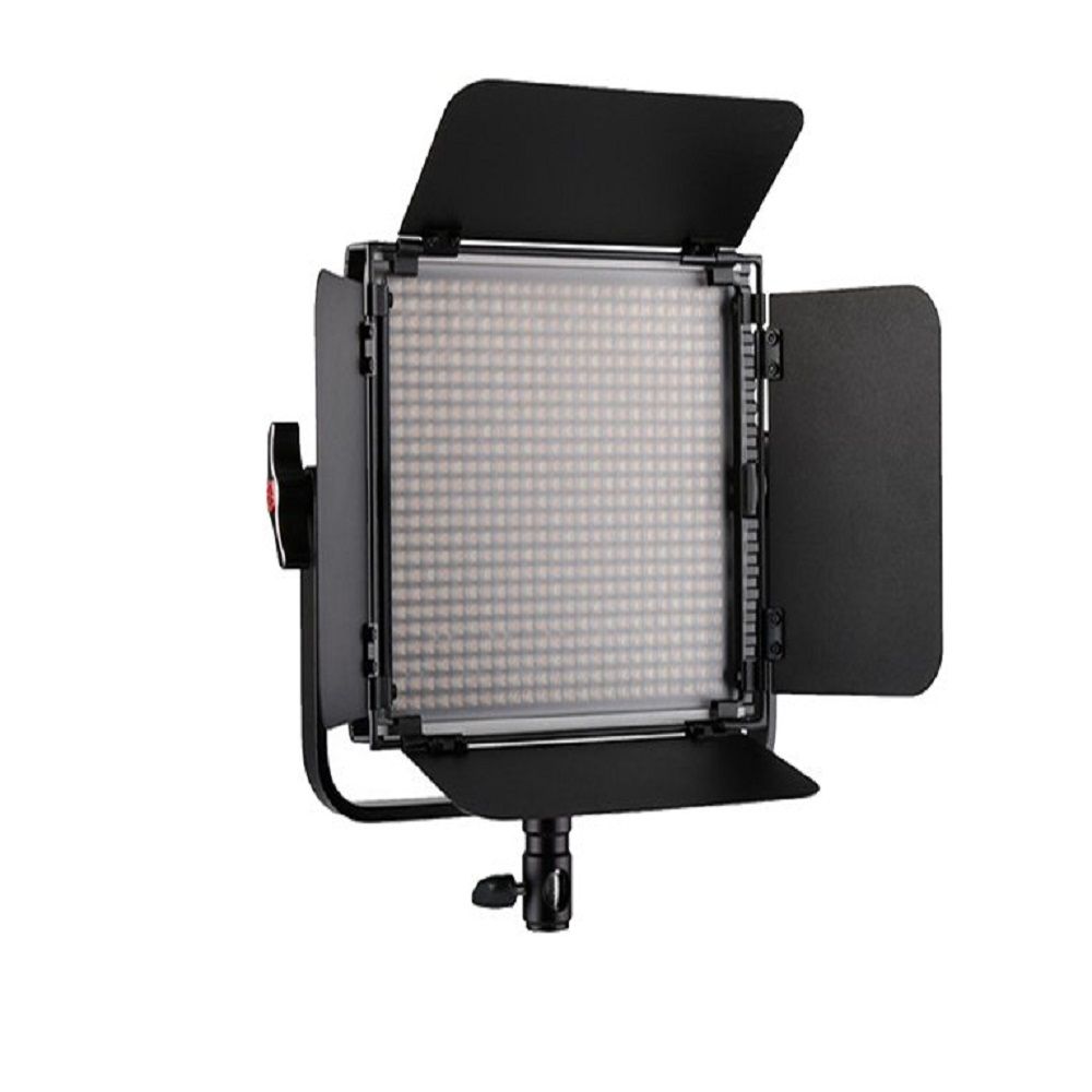 TOLIFO VIDEO LIGHT GK 600MB PRO