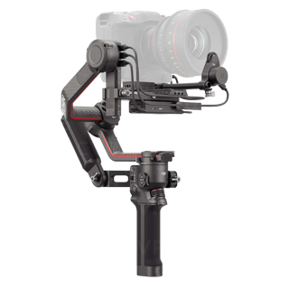 DJI  Ronin RS3 PRO COMBO