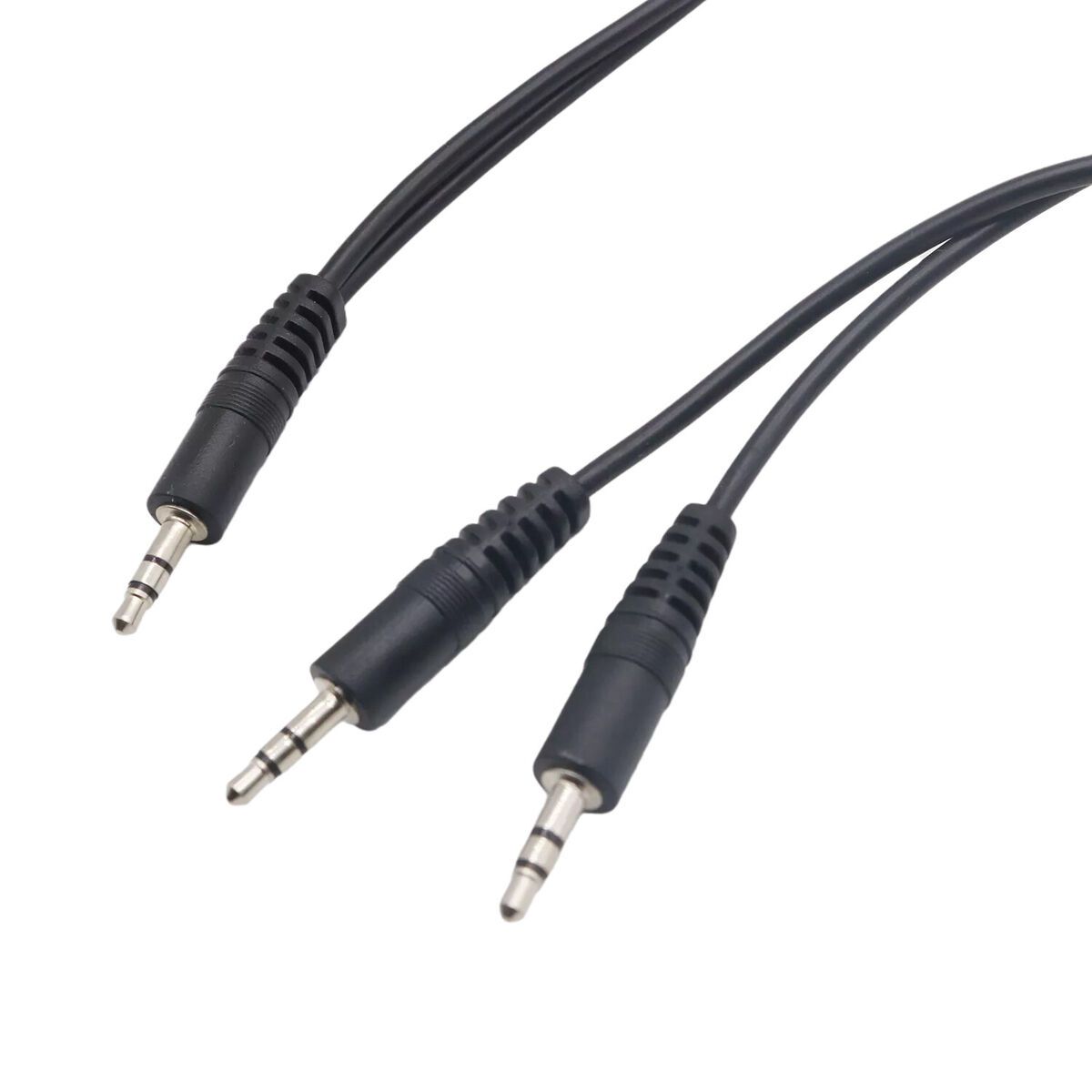 2JK AUX to 3.5JK Cable 3M