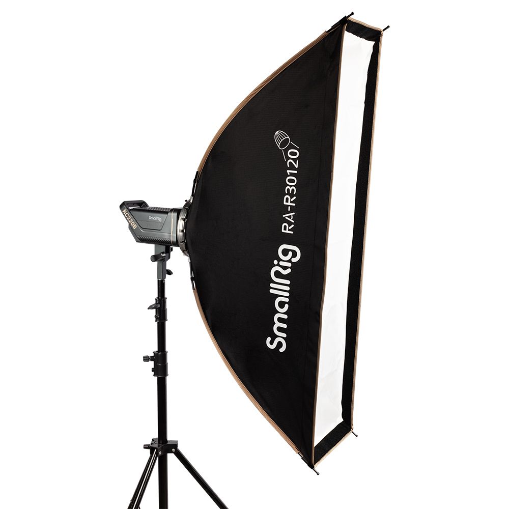 SmallRig Strip Softbox RA-R30120