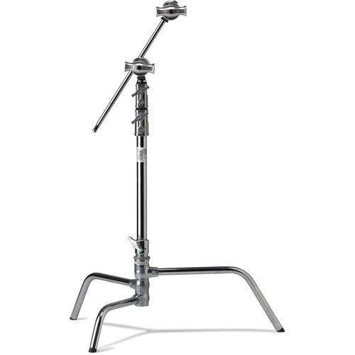 C-Stand  KIT incl Extension Arm