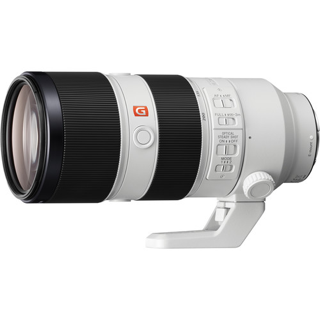 Sony Lens FE 70-200 mm F2.8 GM OSS