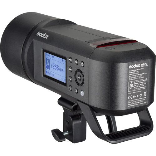 Godox AD600Pro Witstro Battery-Powered Monolight