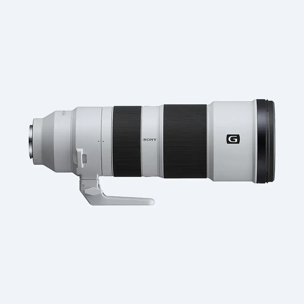 Sony Lens FE 5.6-6.3/200-600 G OSS