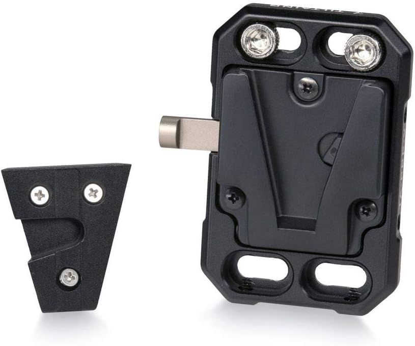 Tilta TA-PBP-V Tiltaing Pocket V-Mount Battery Plate