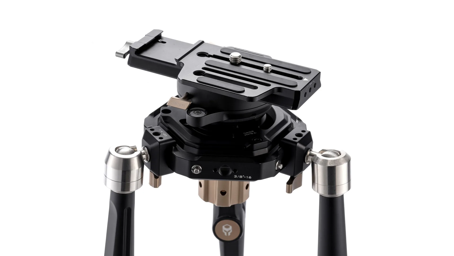 Tilta hydra articulating car mount