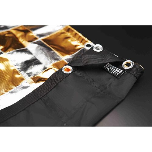 6*6 Fabric Checker Board