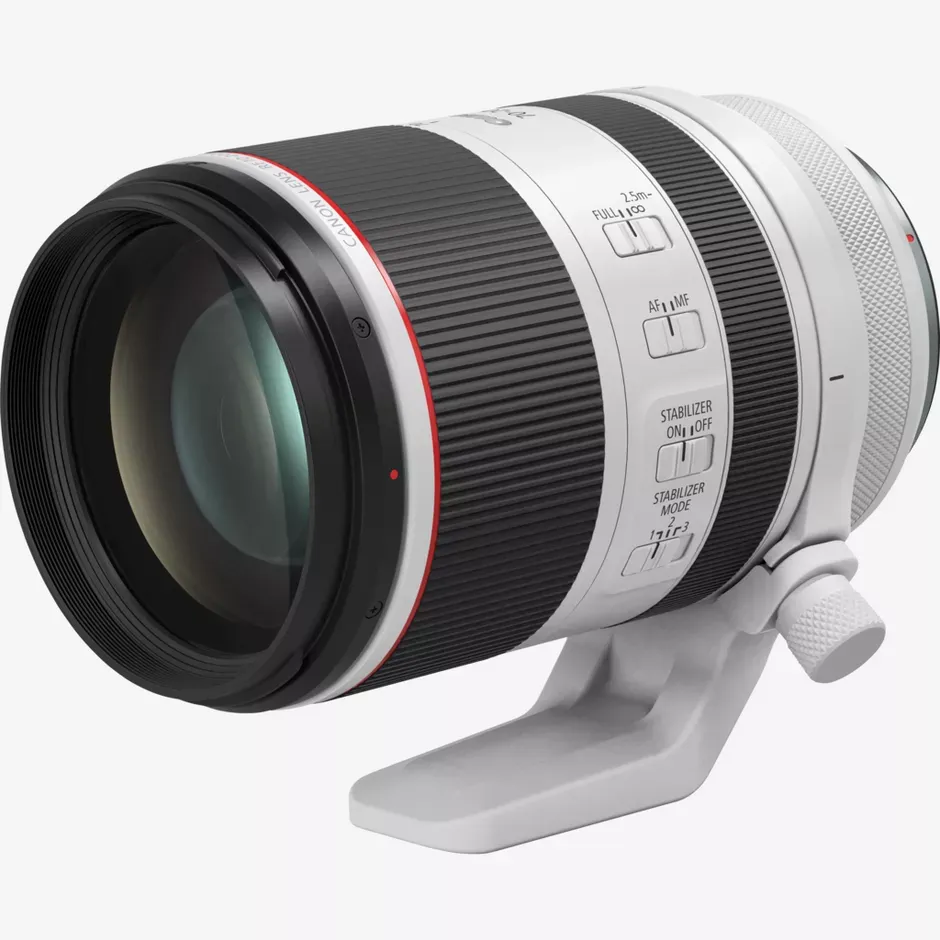 Canon RF 70-200mm F2.8L IS USM Lens