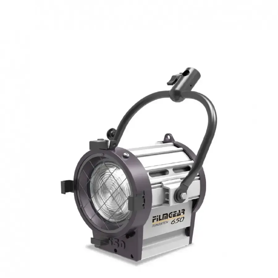 FILMGEAR 300W JUNIOR TUNGSTEN FRESNEL