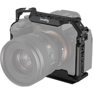 SmallRig Full Camera Cage for Select Sony Alpha Series Cameras