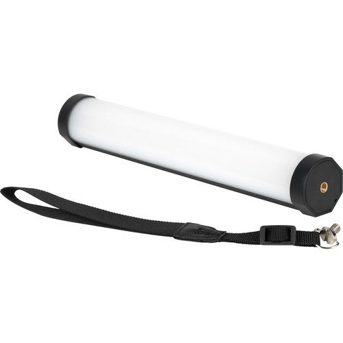Nanlite Pavotube II 6C RGBWW LED Tube Light