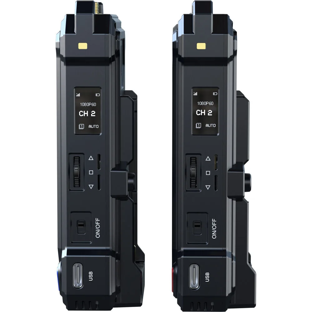 Hollyland Cosmo C1 SDI/HDMI Wireless Video