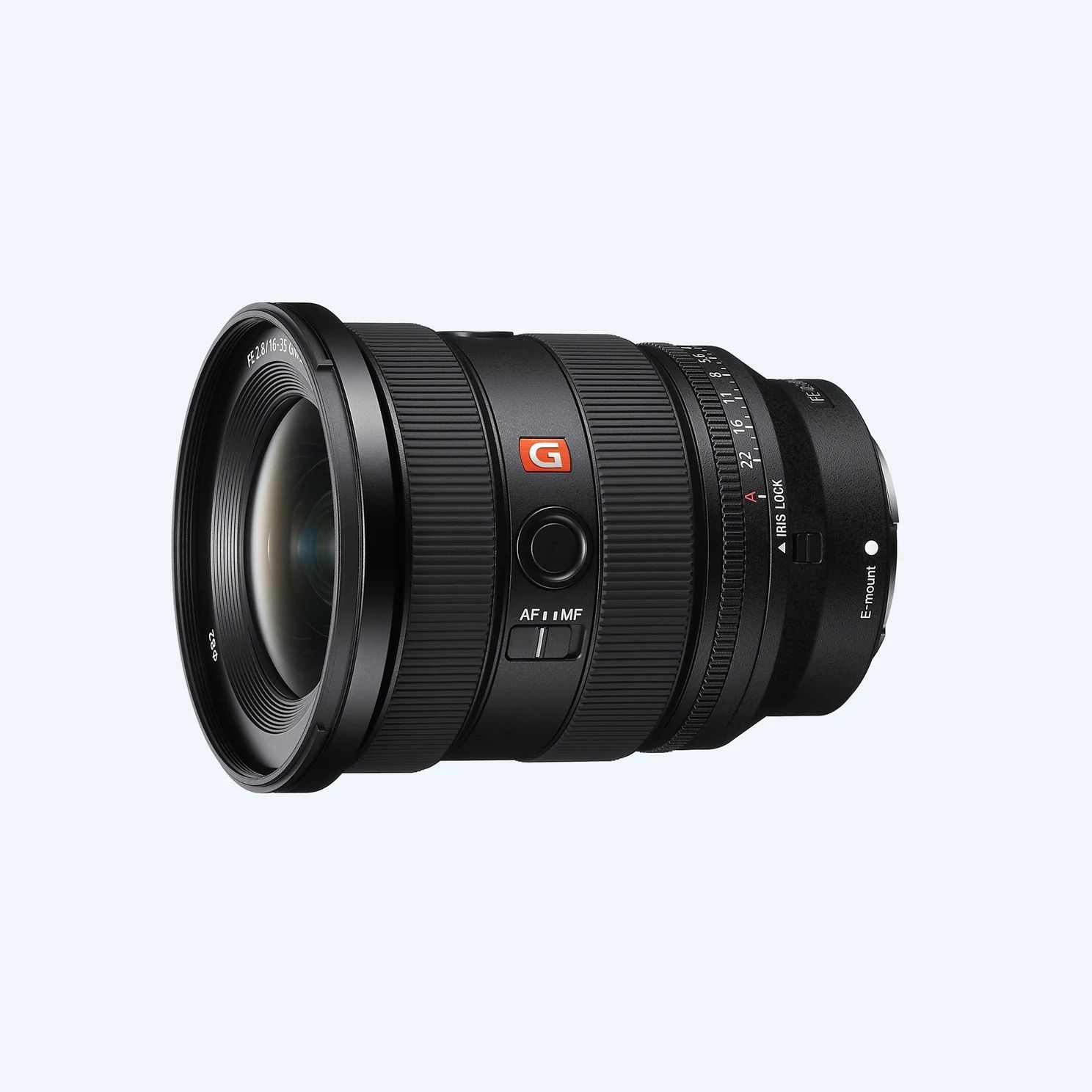 Sony FE 16-35mm GM II Lens