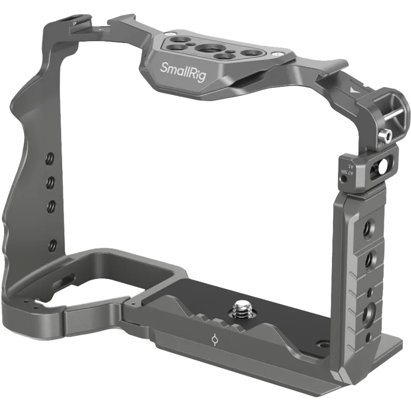 SmallRig HawkLock Quick Release Advanced Cage Kit for Sony