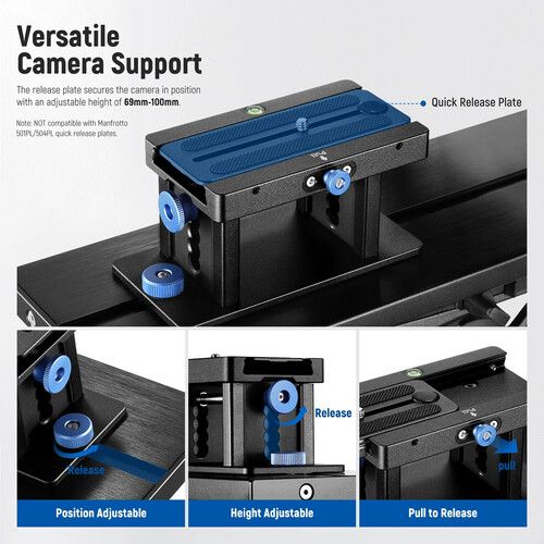 NEEWER X17 II Remote Teleprompter