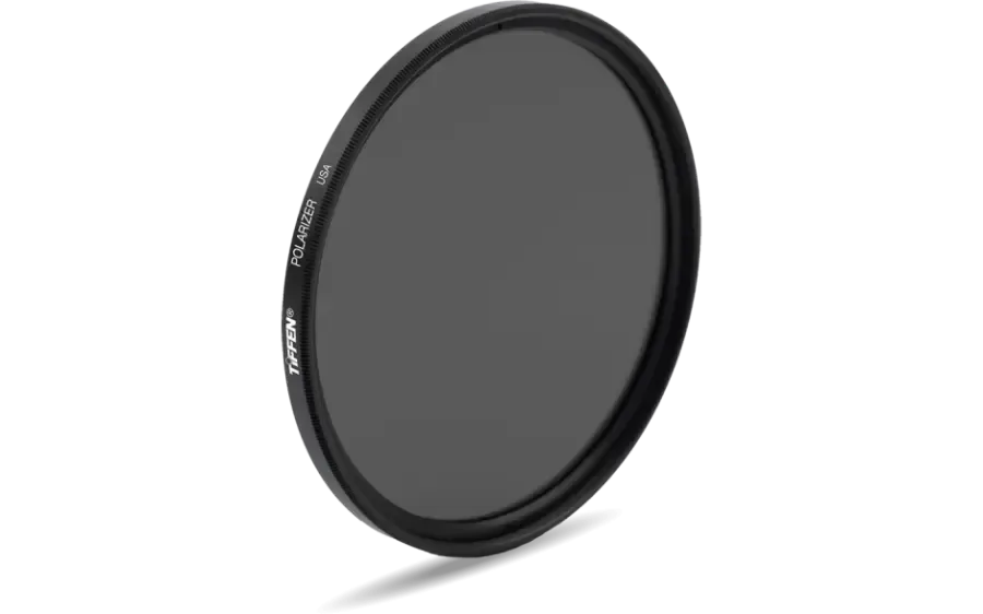 Tiffen 82mm SR Polarizer Filter