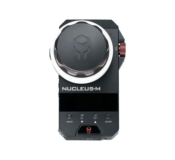 Nucleus-M: Wireless Lens Control System