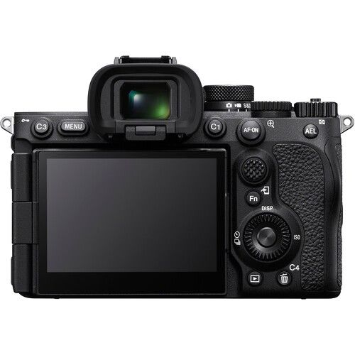 Sony A7R V Full Frame Mirrorless Camera