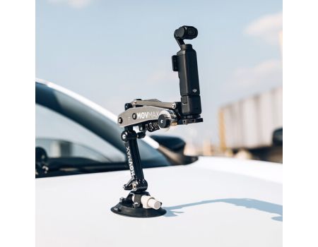 MOVMAX Blade Arm for DJI Pocket 3