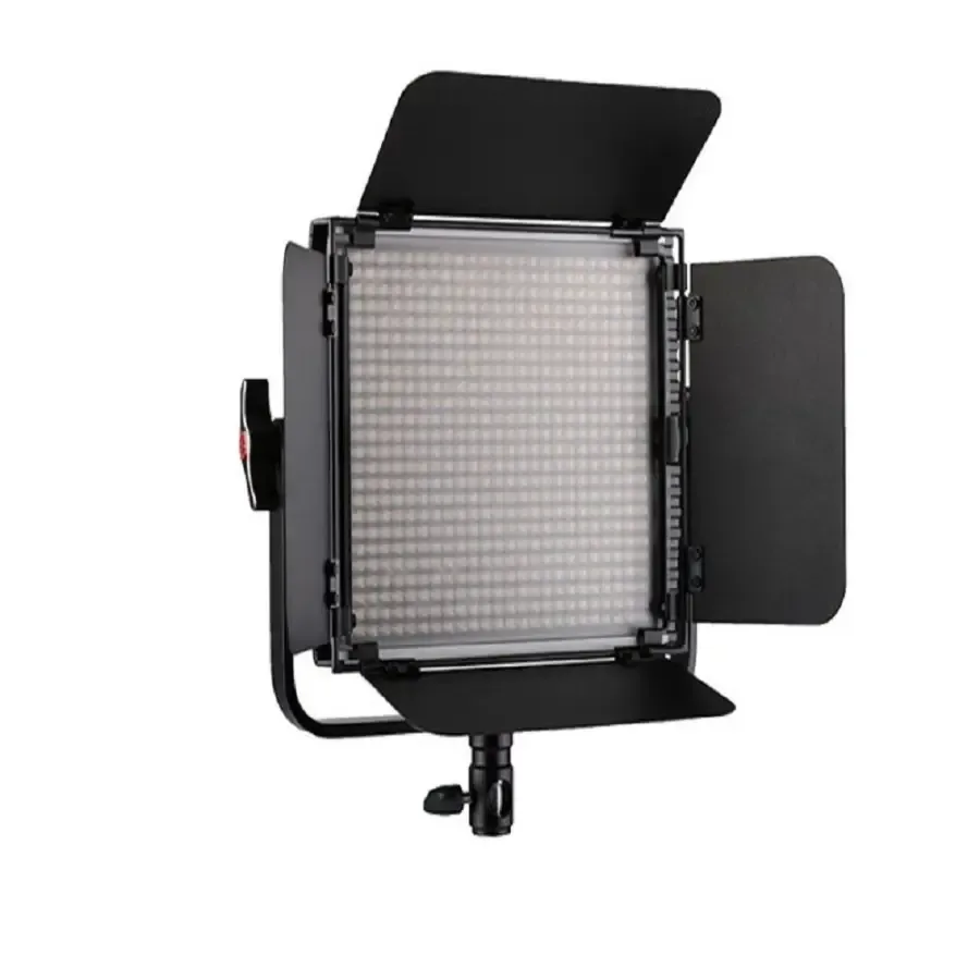 TOLIFO VIDEO LIGHT GK 600MB PRO Rental Dubai