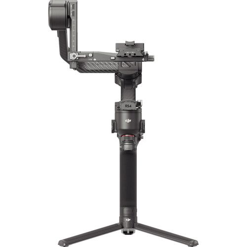 DJI Ronin RS 4 Pro Combo