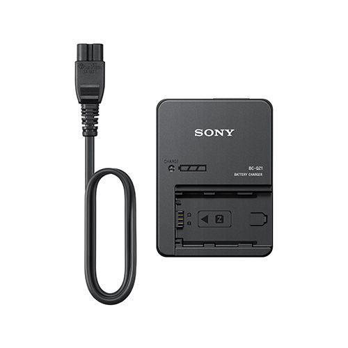 Sony BC-QZ1 Battery Charger