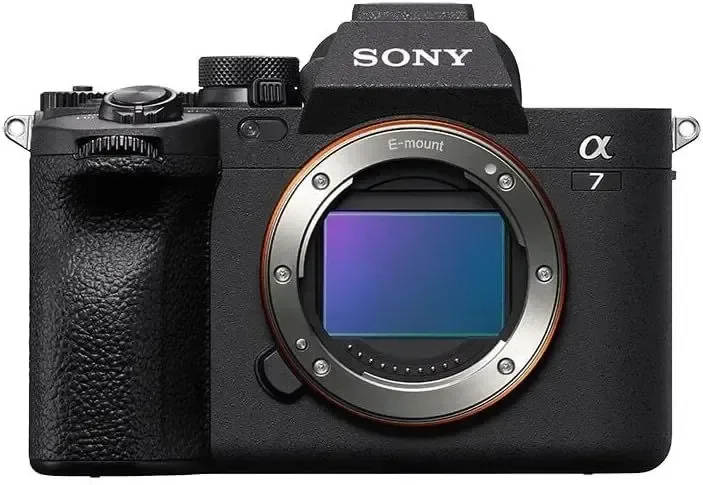 Sony Alpha 7 IV Full-Frame Camera Rental Dubai | 33MP | 4K Video | Professional