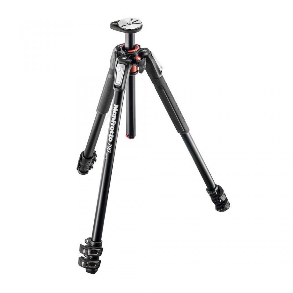 Manfrotto 190XPRO TRIPOD